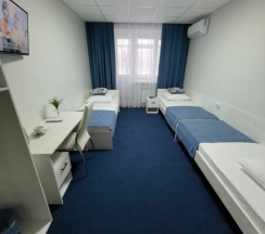 Семейный до 3-х гостей в Белая Ворона