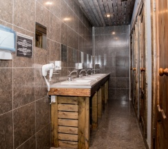 Мужская капсула в Квартирное бюро