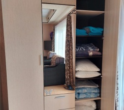 № 3 Люкс Семейный в Хутор Рассвет