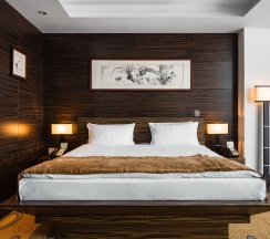 DELUXE BUSINESS в Sayen