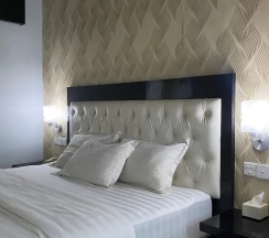 Номер Superior в Kaliban Hotel
