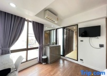 Студия в RoomQuest Ladprao Soi 1