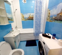 Апартаменты Венеция в Комфорт