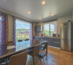 Дом большой в Laakso