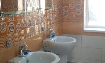 Номер Standard в Буревестник