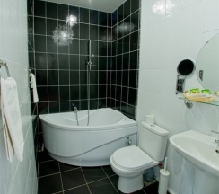 Standard Double в Эдем