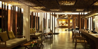 Бо Пхут: Курортный отель Hansar Samui Resort & Spa SHA Extra Plus