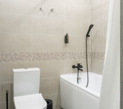 Стандарт двухместный 109 в Marion Hotel