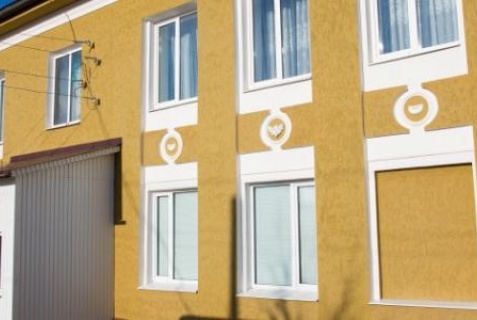 Безенчук: Мини-отель Вереск