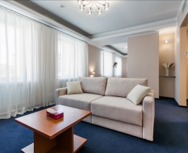 ДеЛюкс в Новинка