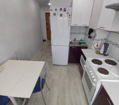 Квартира в Апартаменты на 61, Карла Маркса