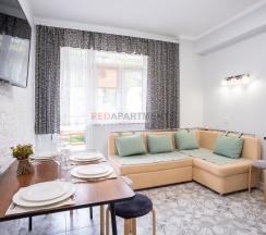 Квартира в Red Apartments