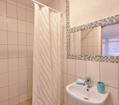 А/Двухместный Комфорт с зоной отдыха в Уральские самоцветы