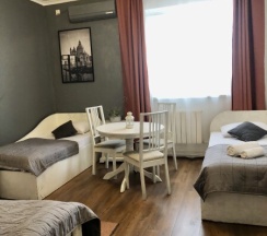 люкс 7 в Ростов Казачий