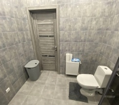 Апартаменты в Lesnoy