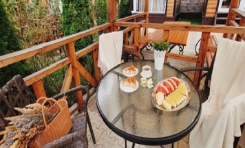  1–комнатный 1-местный Домик в Кокос