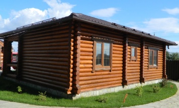 Апартаменты с красивым видом из окна в Подстепки house