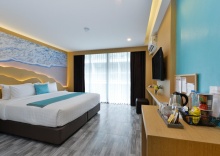 Номер Deluxe в T2 Ao Nang Krabi