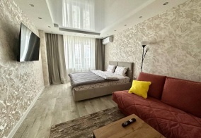 Апартаменты Fresh Room в Коврове