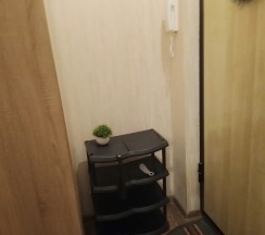 Квартира в Апартаменты на Молодогвардейцев, 74