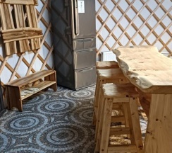 Квартира в ЮртХаджох