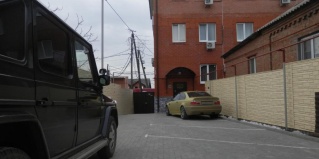 Ростов-на-Дону: Апартаменты Доброславия