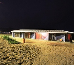 4-хместный стандарт корпус 1-4 в Сидими