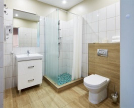 Стандарт в Voyage