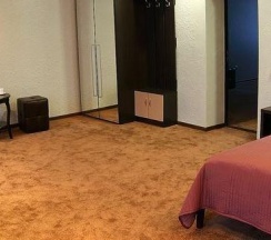 Апартаменты люкс (с завтраком) в Тамбовская