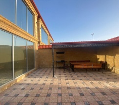 Коттедж улучшенный в Каспий