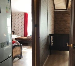 3-комнатная комната улучшенная в Викинг