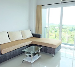 Люкс в Krabi Hipster Hotel