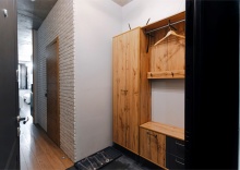 London Loft 5эт. ЖК Савеловский Сити в LALAPART