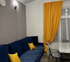 Дом в Kailas Sheregesh