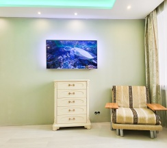 Апартаменты АЭЛИТА у Летнего Сада в Aelita apartments