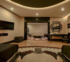 Люкс Executive в Отель Selectum Luxury Resort Belek