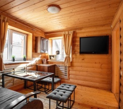 Гостевой дом № 6 Малахит в Алмазы