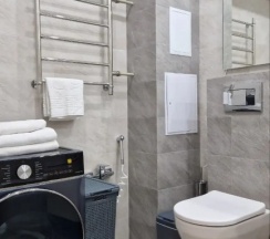 Апартаменты в Home Astana