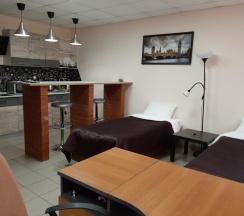 Стандарт в Loft
