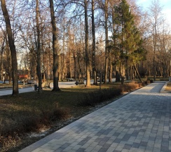 Апартамент Причал-52 в Причал