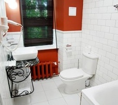 Аппартаменты в Barin Residence Center