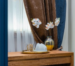 Standart без окна в Lido central