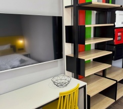 Стандарт в Ласка