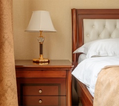 Стандарт DBL в Richmond
