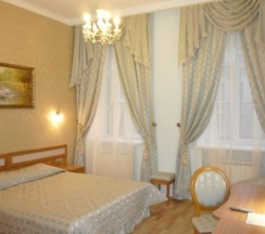 Комната с кондиционером в Art House