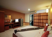 Номер Standard в View Talay Place Hotel