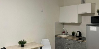 Екатеринбург: Апартаменты DreamHouse
