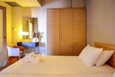 Салоники: Отель Astoria Hotel