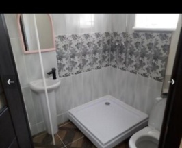 Номер Economy в Гостевой дом 8 Сестёр