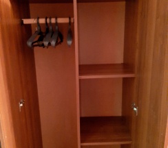 Повышенной комфортности 2-х местный в Золотая бухта